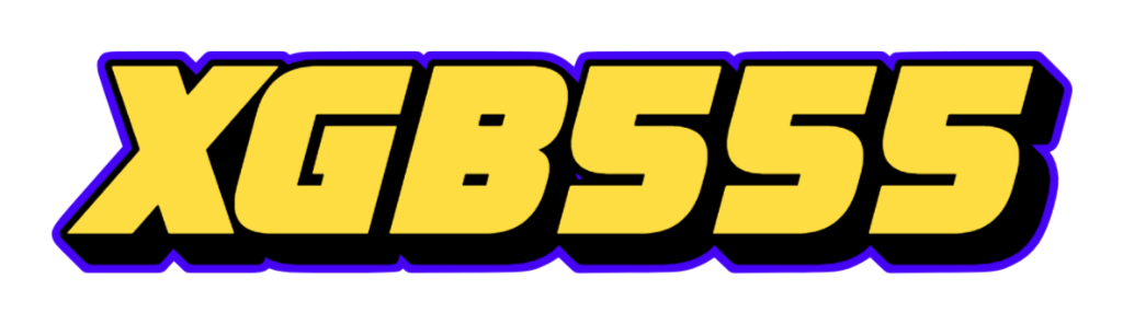 xgb555