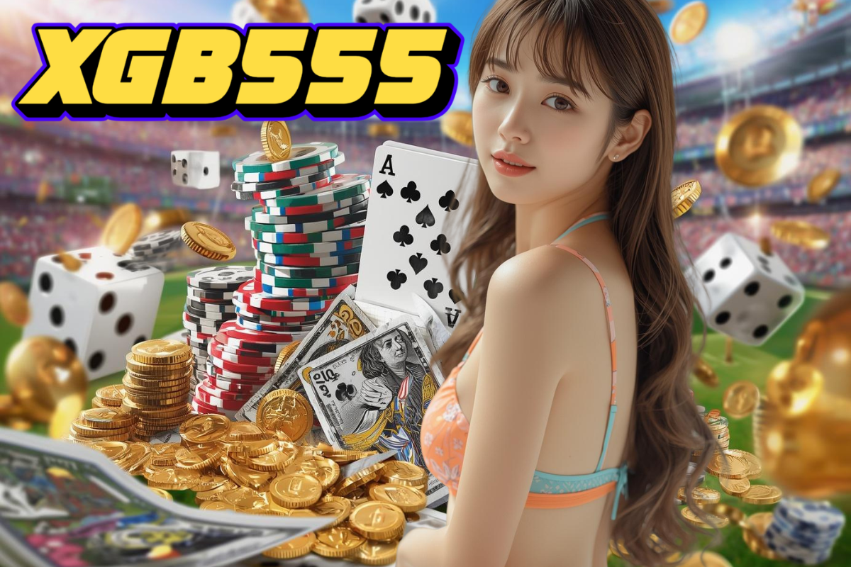 xgb555 ทางเข้า